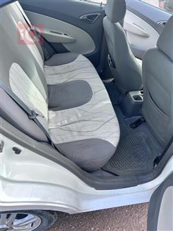 شيفروليه سايل